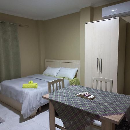 Klev'S Apartments Shkoder Exterior photo