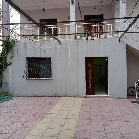 Klev'S Apartments Shkoder Exterior photo
