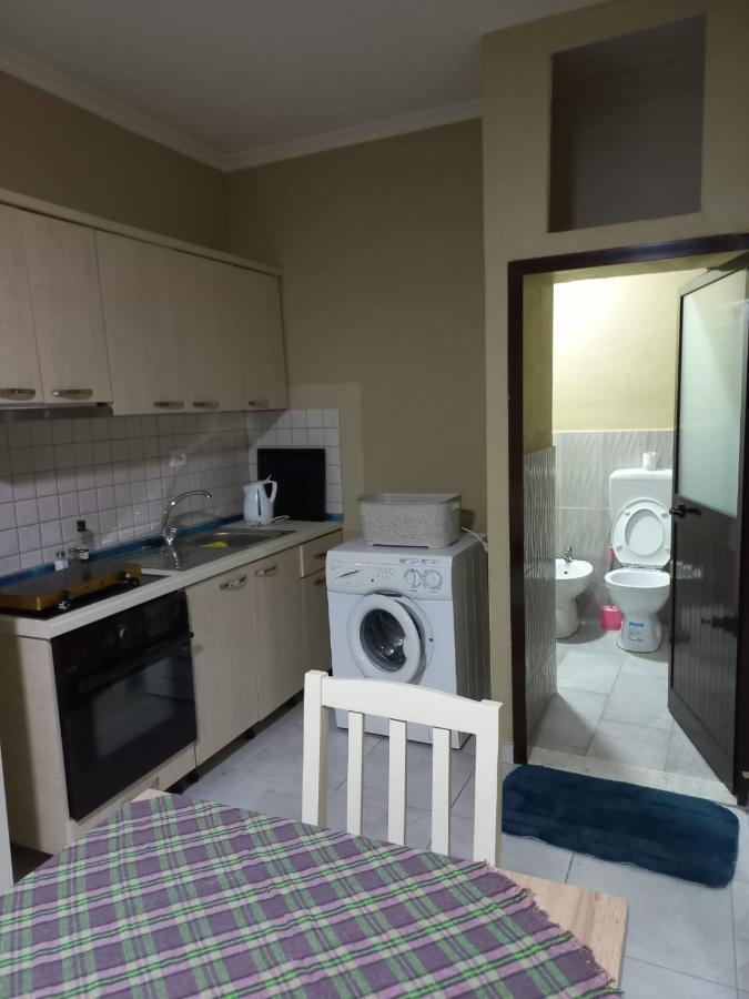 Klev'S Apartments Shkoder Exterior photo